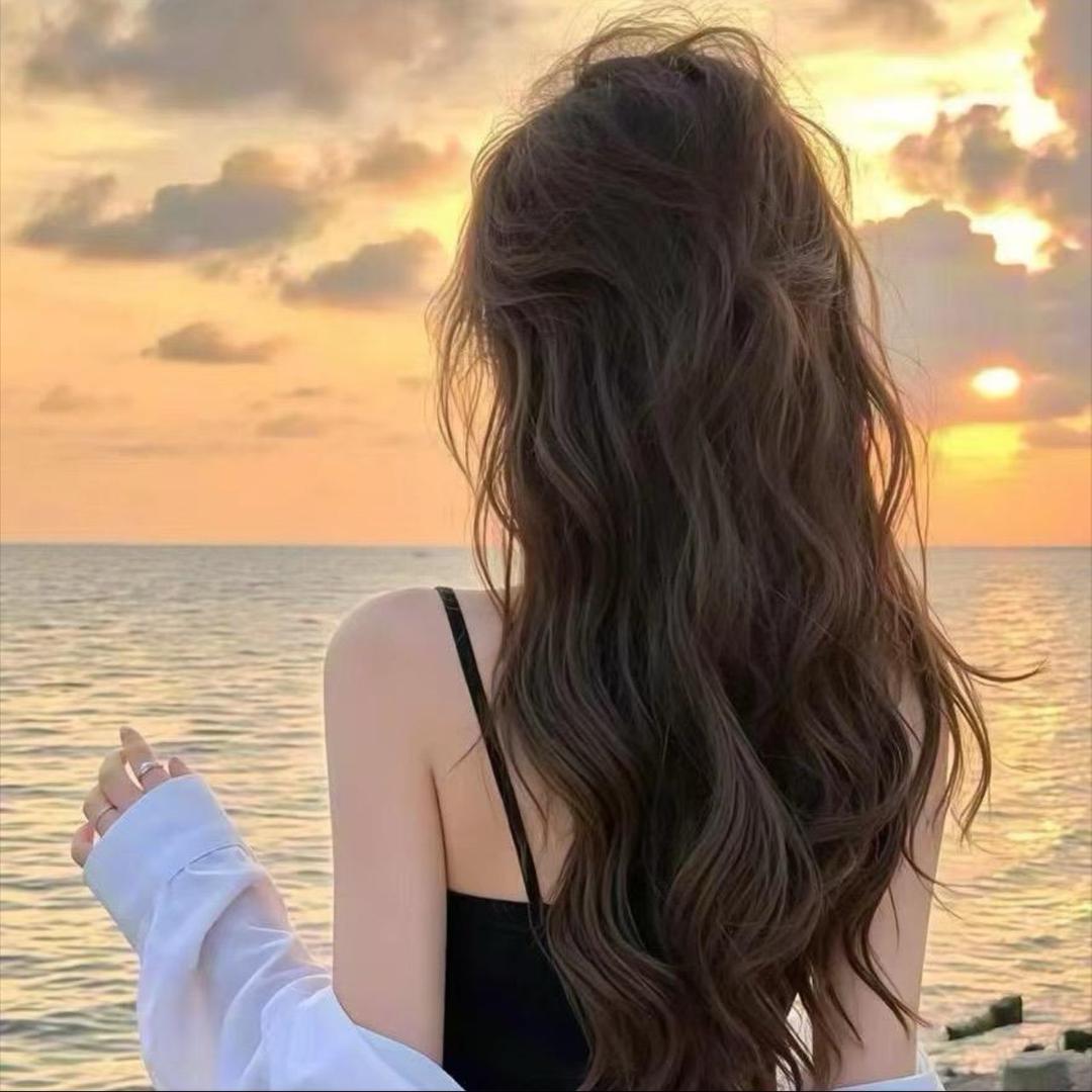 大美～
