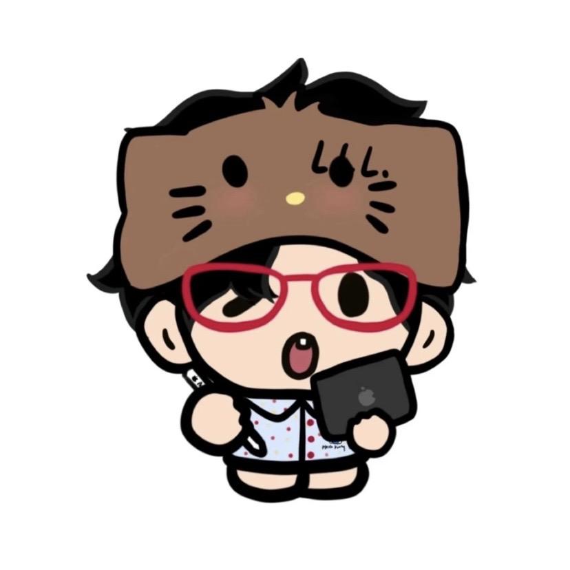 不当巨蟹男