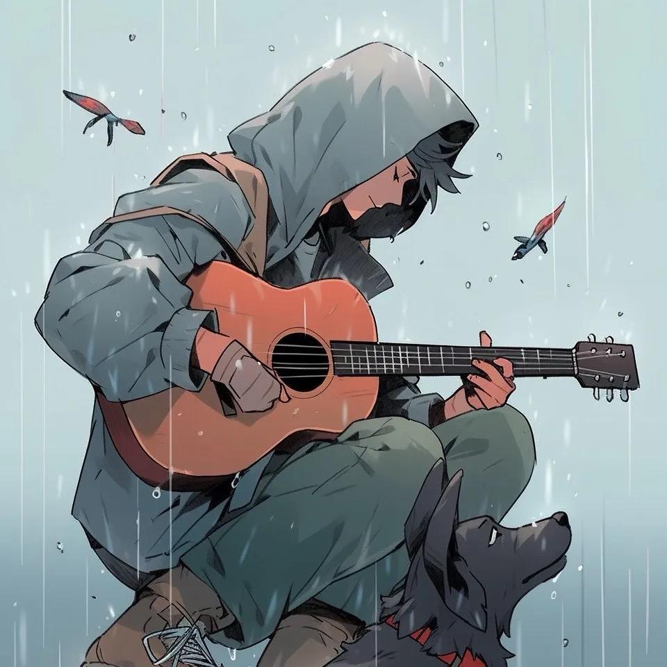 阿毅🎸