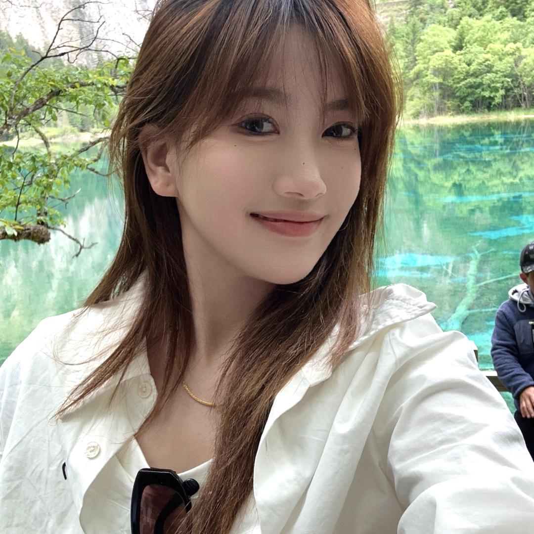 俏曼曼儿
