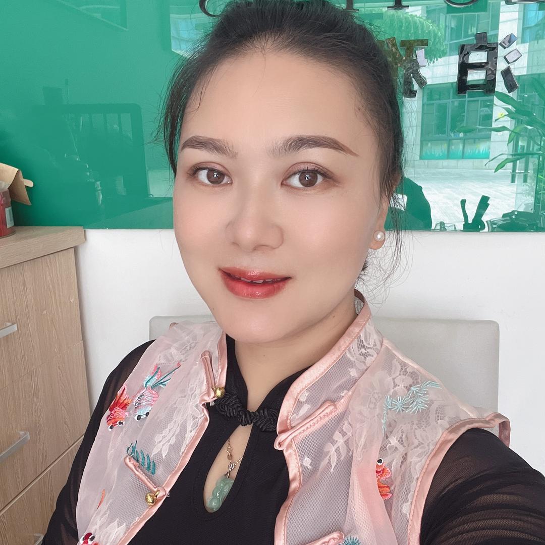 舒瑾🧚♀️💃