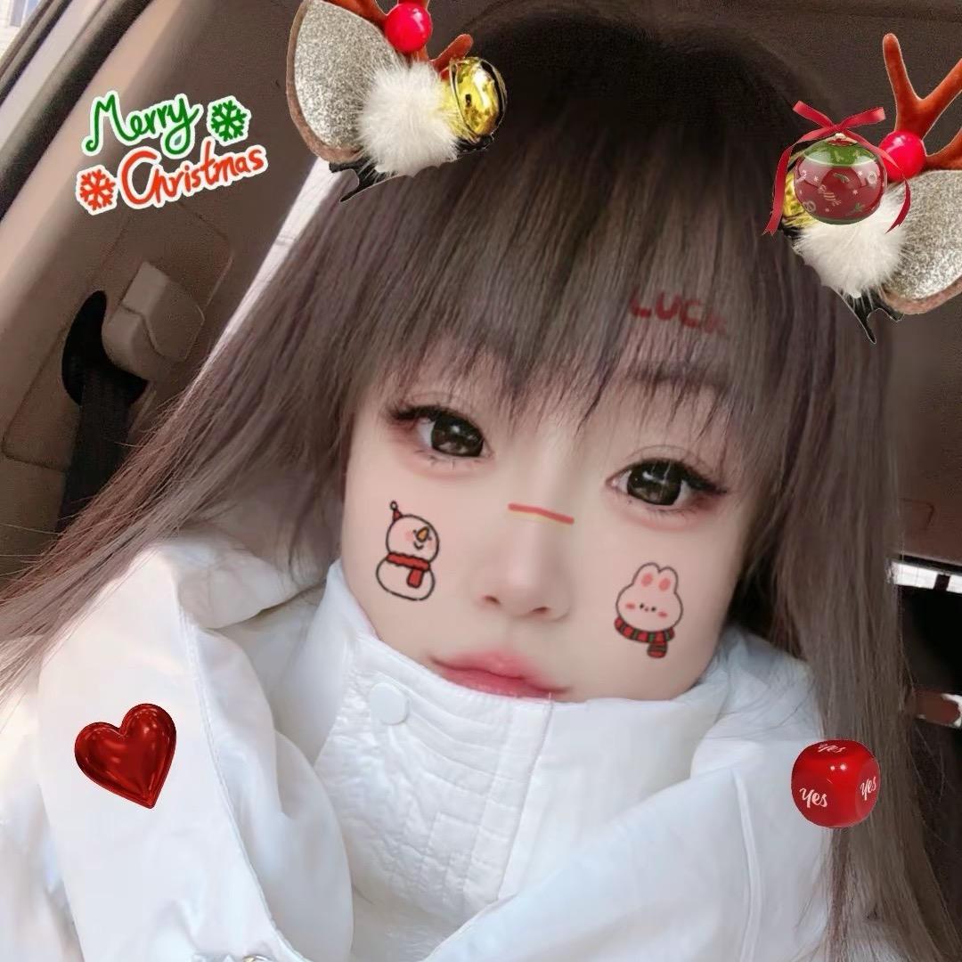 丽～