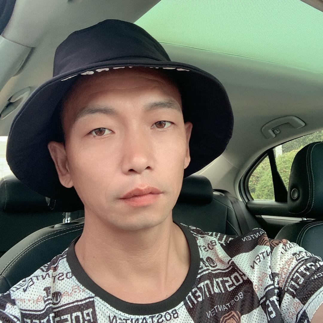 陈 住 气