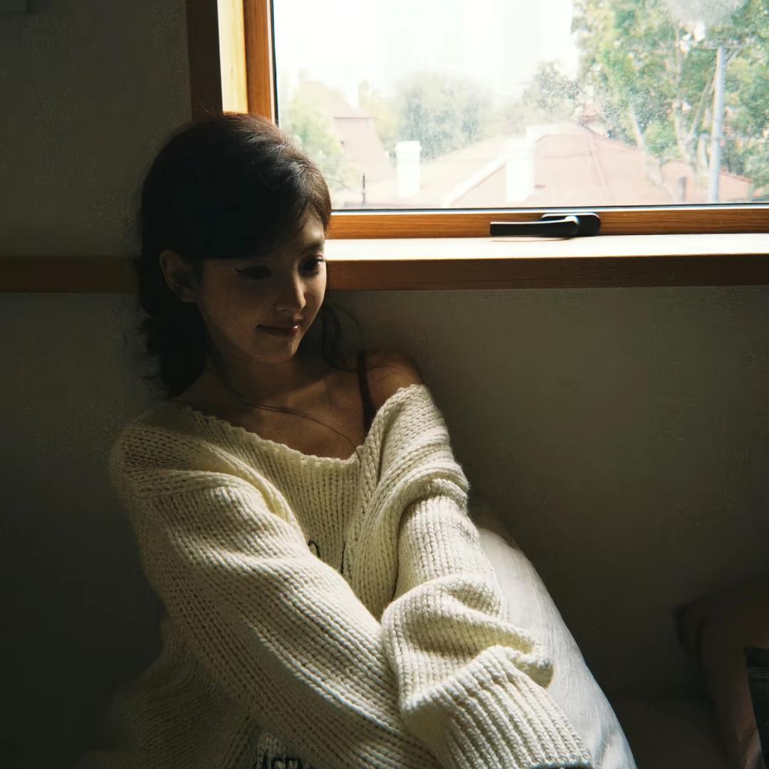 淋雨季·