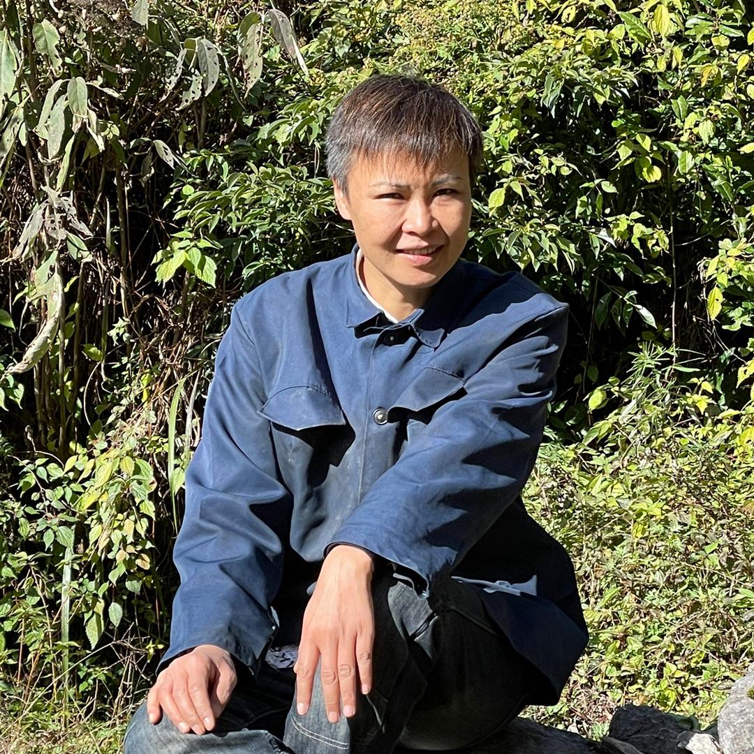 男人婆