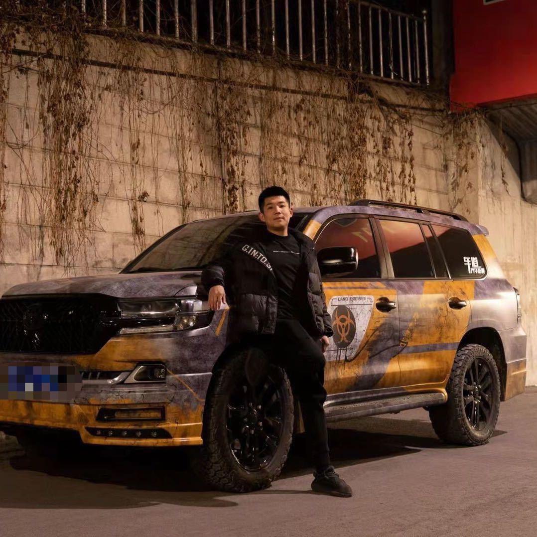 座垫坊汽车装饰旗舰店官方号