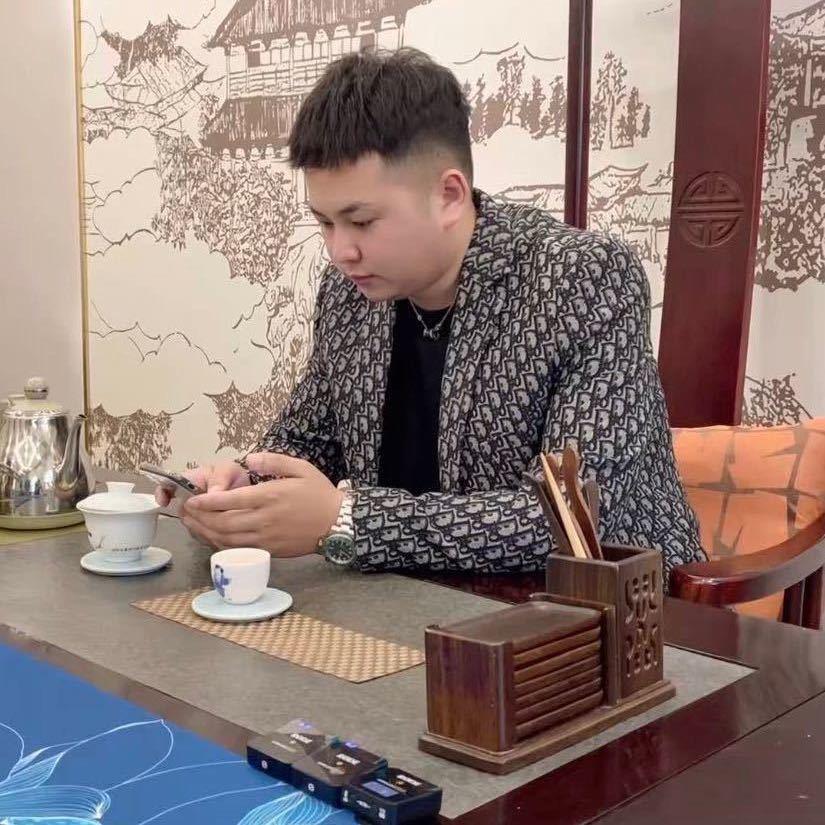控糖营养梦华老师