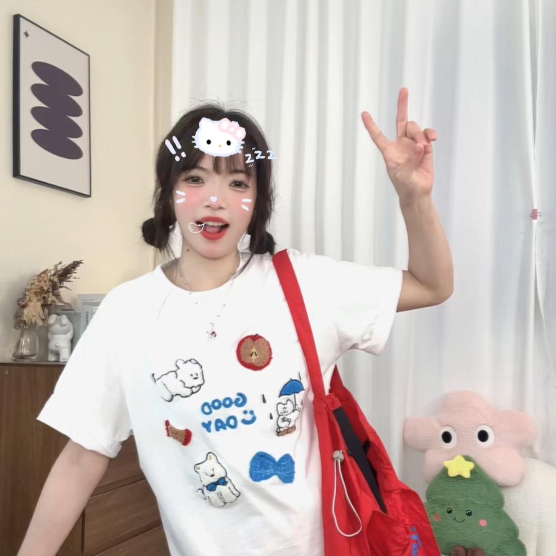 薯饼oh