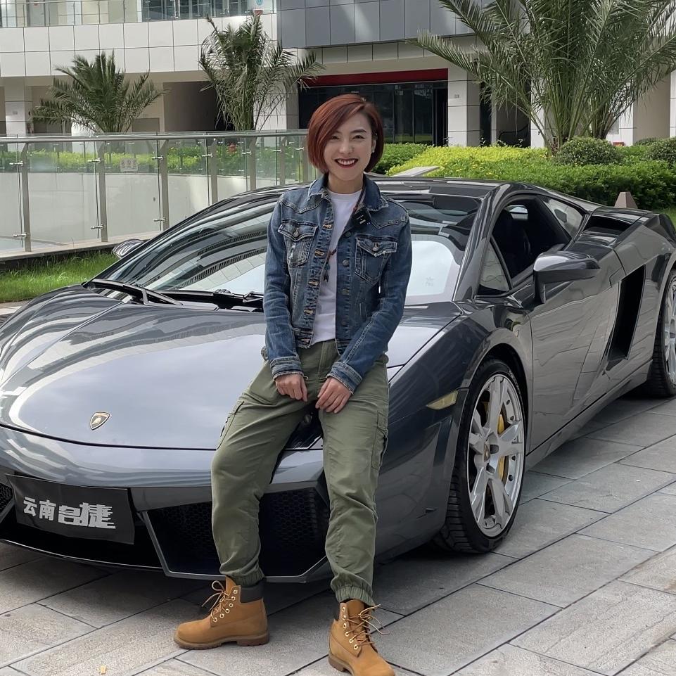 名捷大白说车