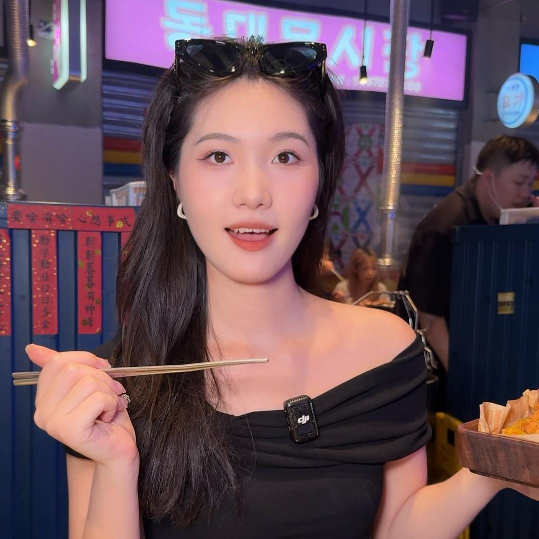 周周来了