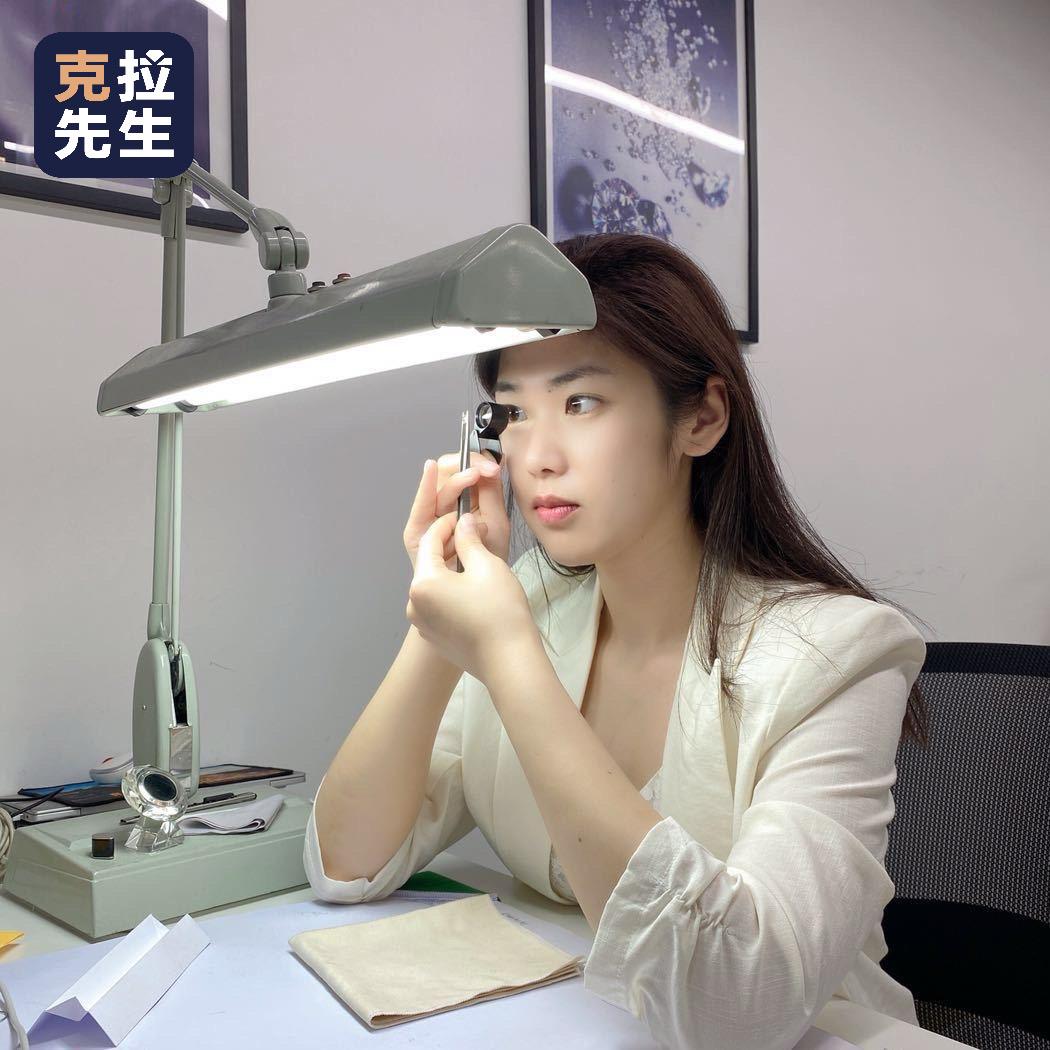 克拉先生珠宝回收