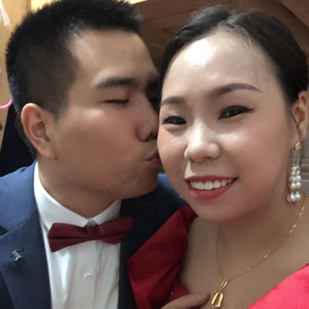阳阳再婚记