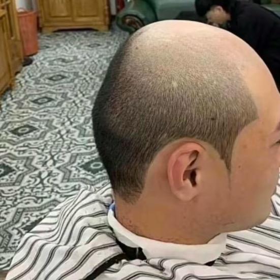 派大星和平精英