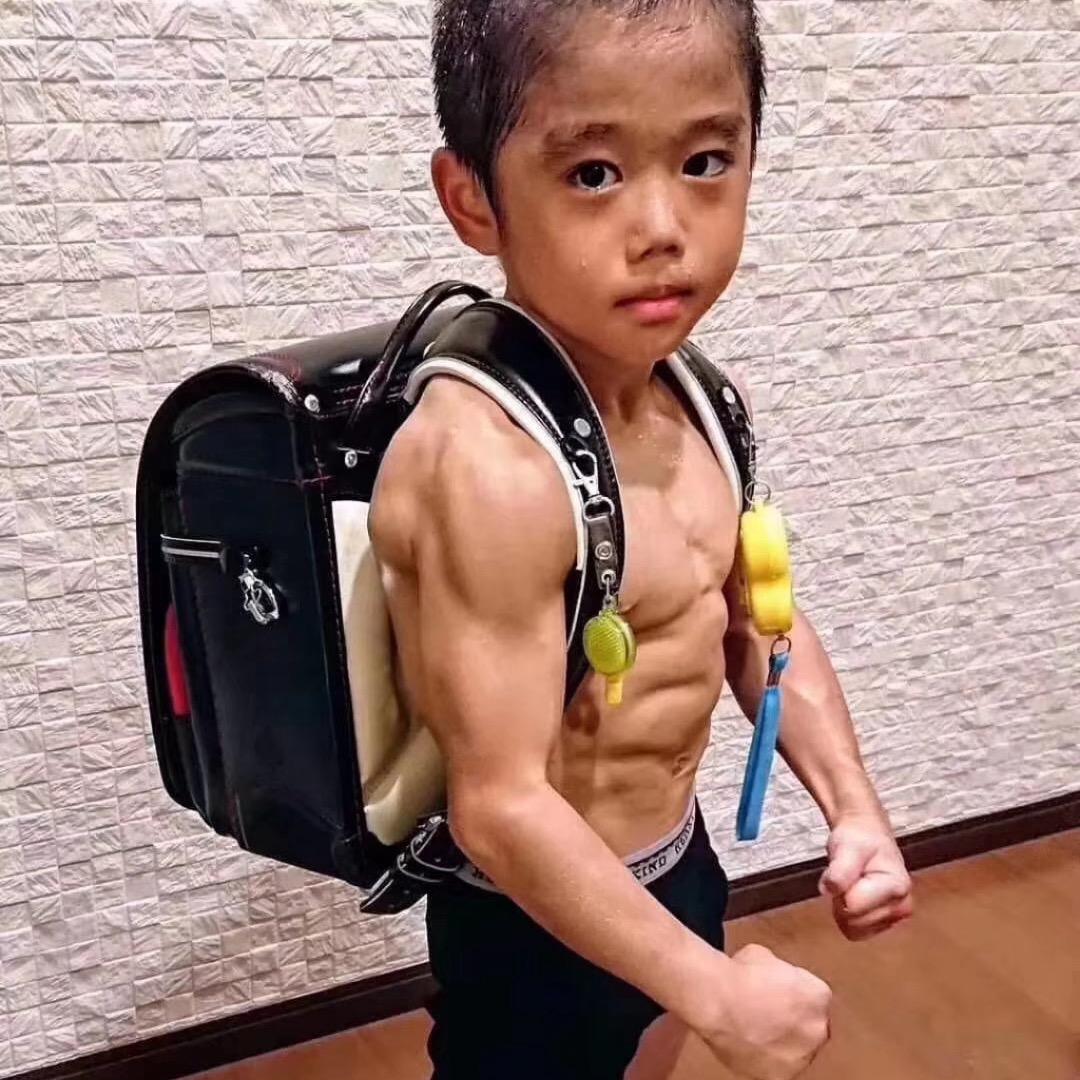 小苏喂猪《自律版》