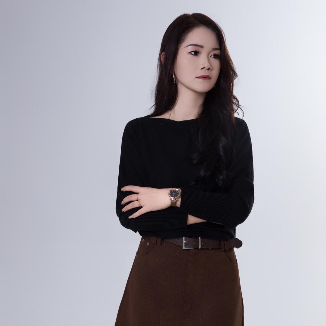 贵州钰儿🎙️