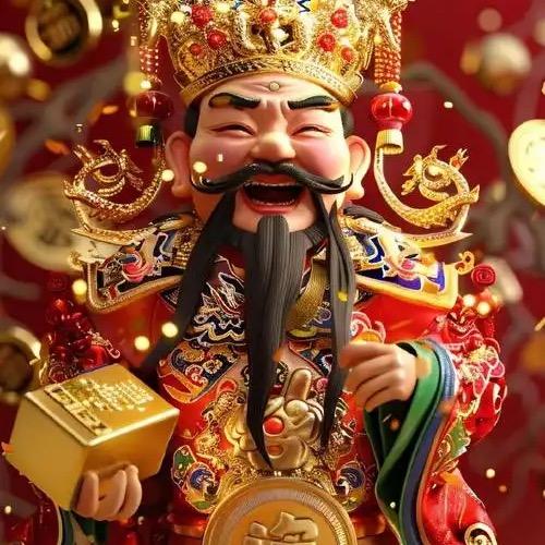 大眼睛的毛豆