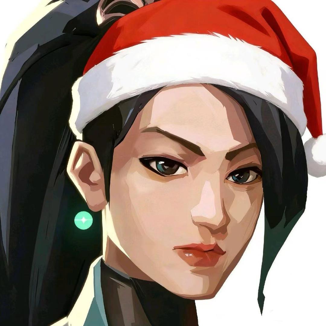 小洋不哭（无畏契约）