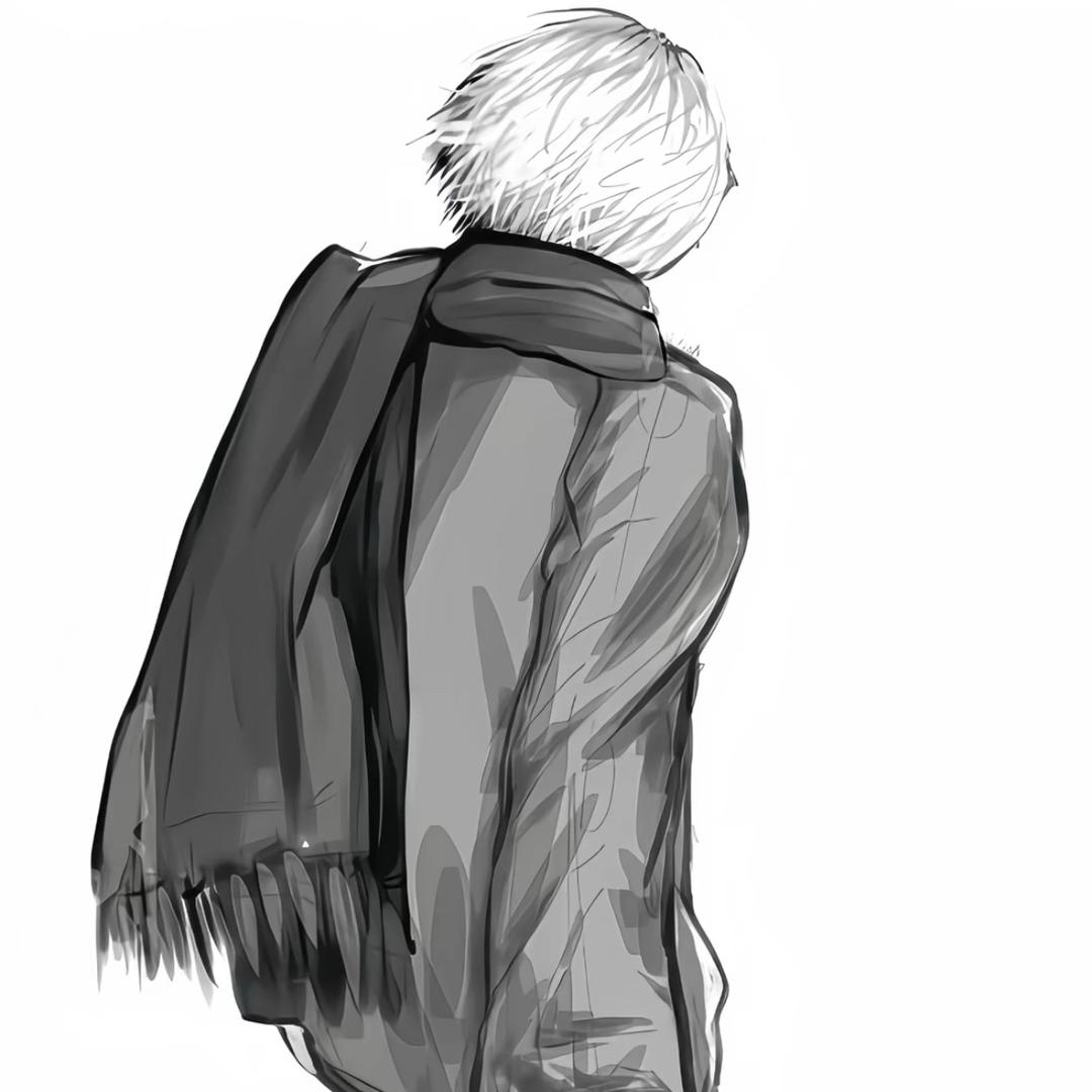 Terence洋