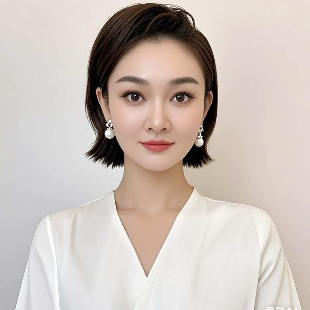 阿珍（圣手男士养护）