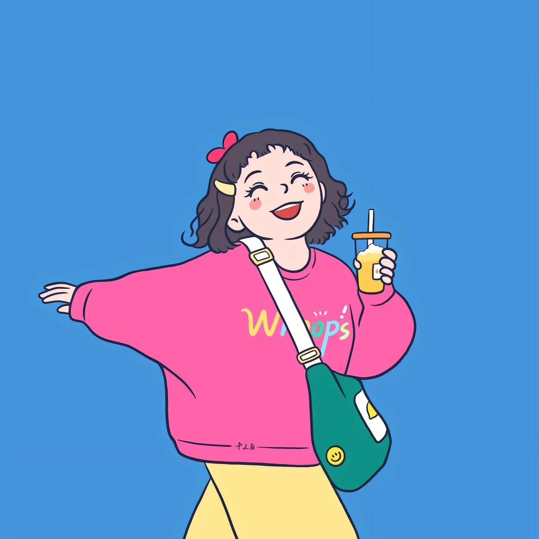 蚂蚁🐜君