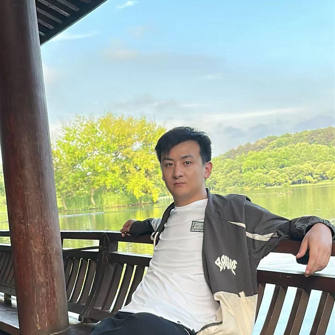 我是梁三石