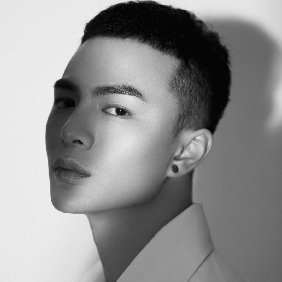 项城发型设计阿远