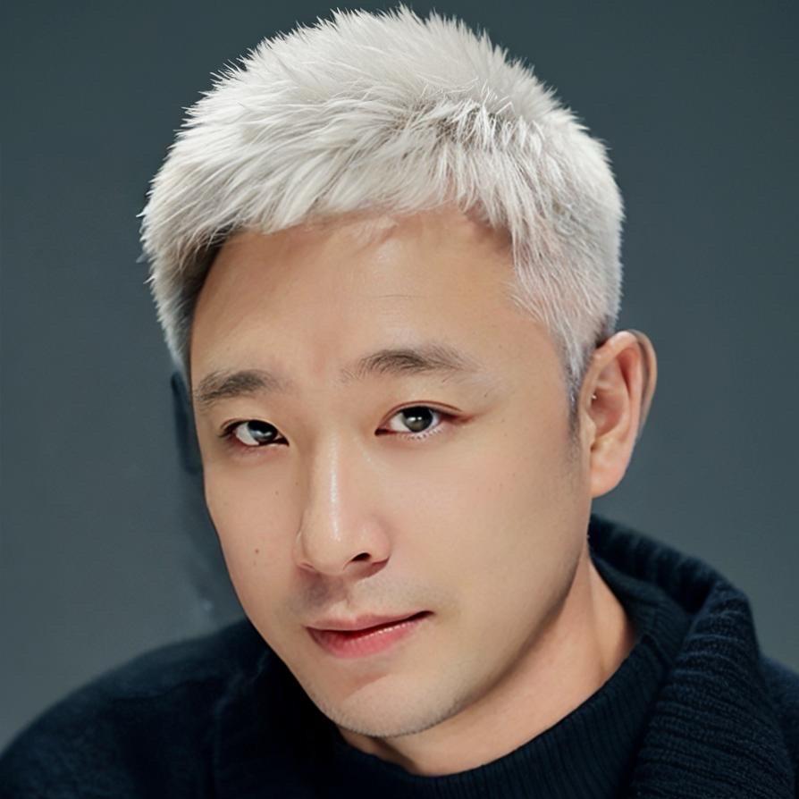 巴山春晓《剪艺轩》