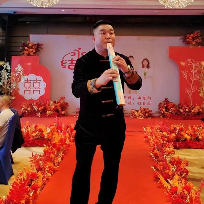 黑马胖子