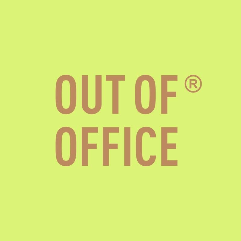 OUT-OF-OFFICE官方旗舰店