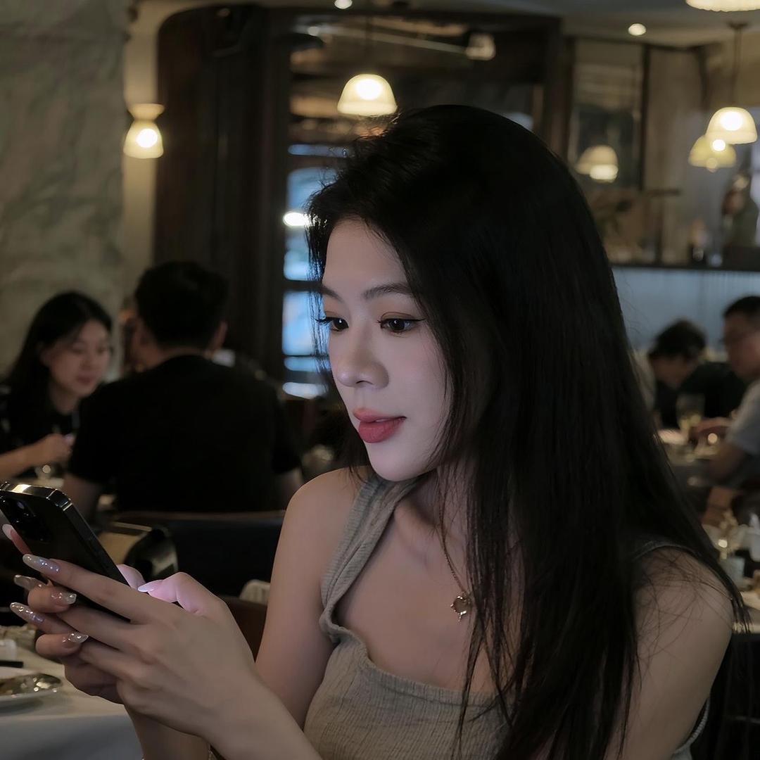 吴限美🌸