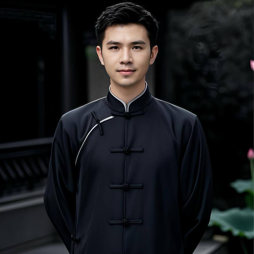 林峰缇忆仟小鑫