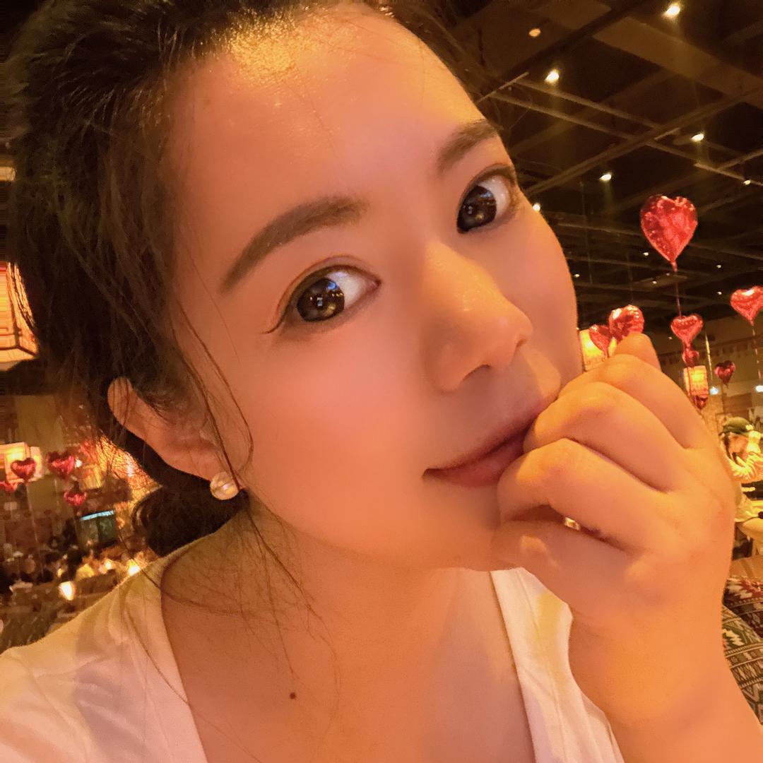 傻妞儿💕