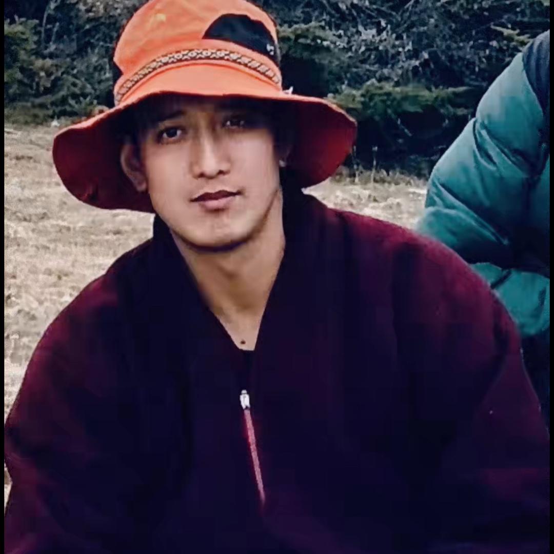 奇性在你的身后
