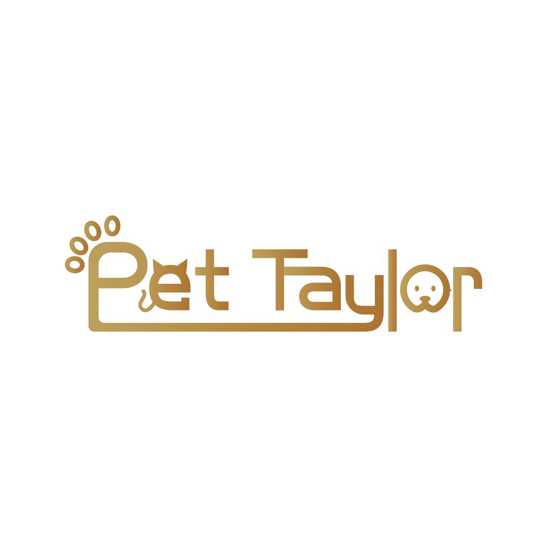 Pet Taylor新泽佳宠物用品专卖店