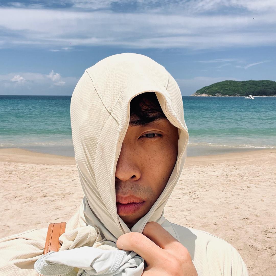长脸欧巴