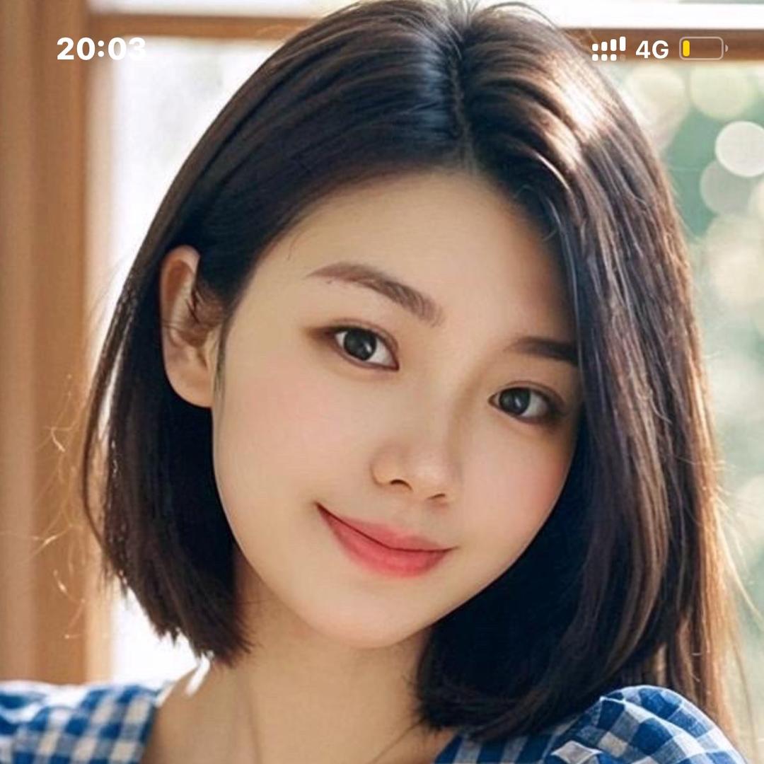 微笑向阳