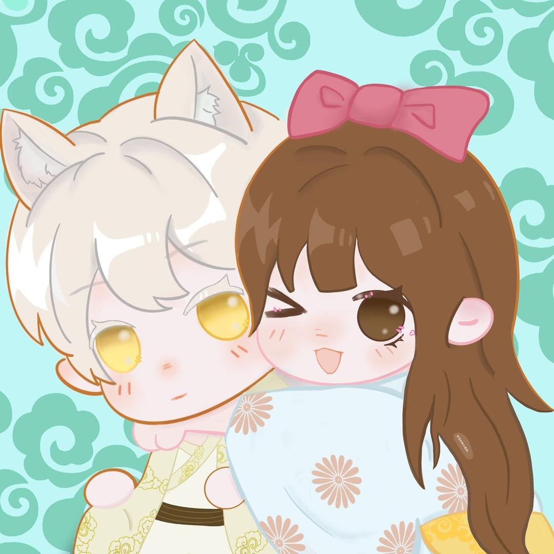 AAA被狐狸饲养员