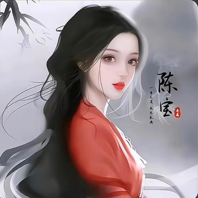 九儿