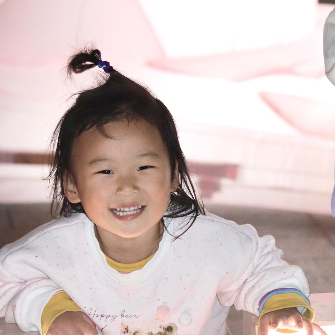 然然^^草莓酱🍓