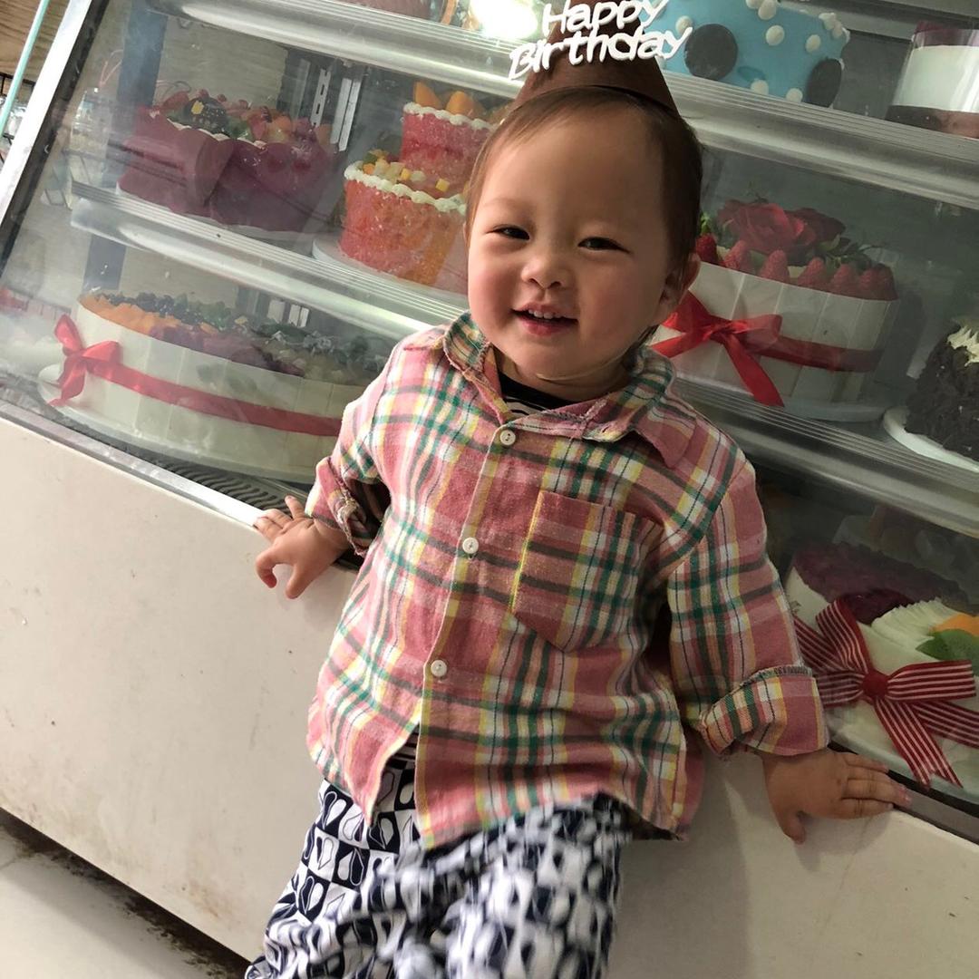 小玉蛋糕🎂