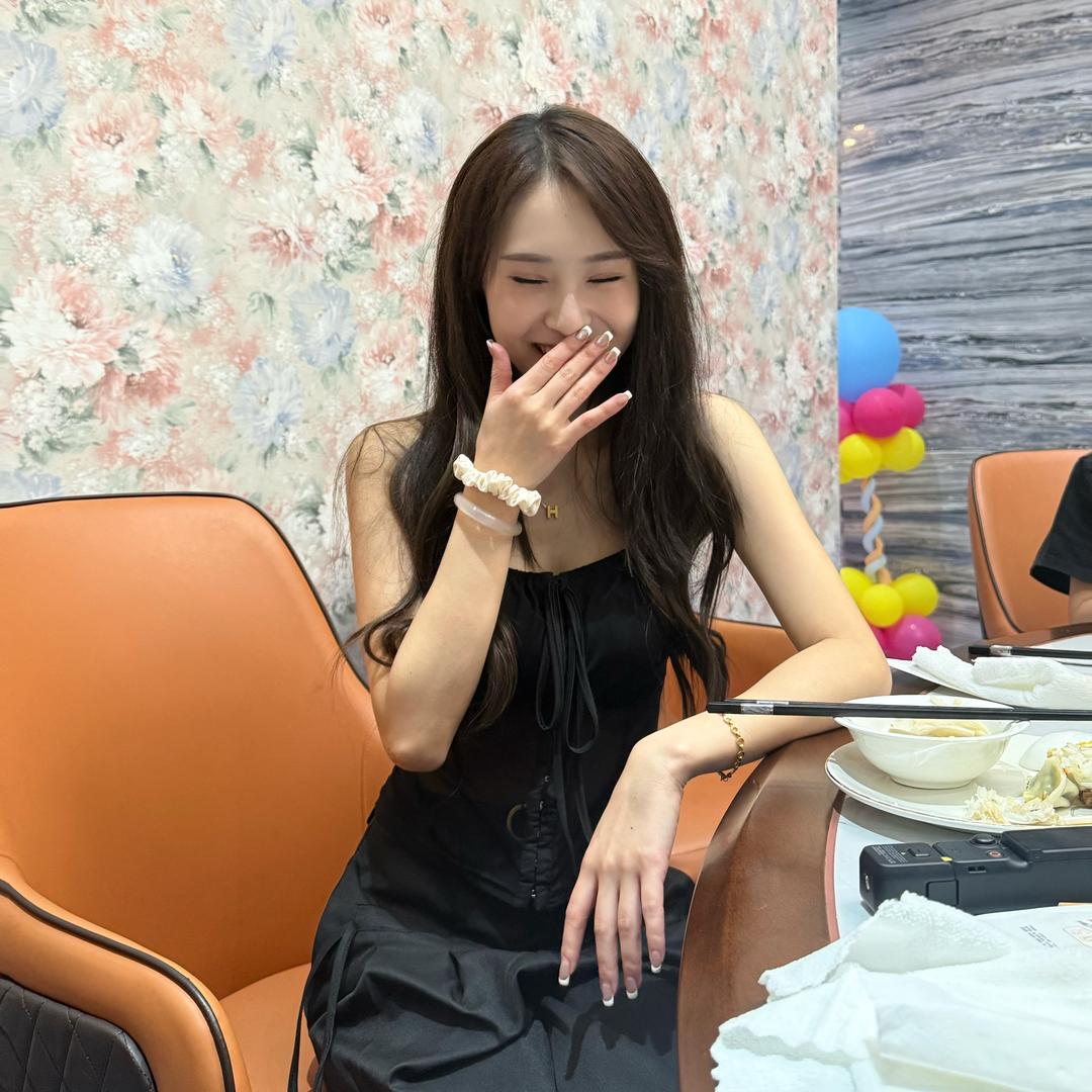 我是美娇