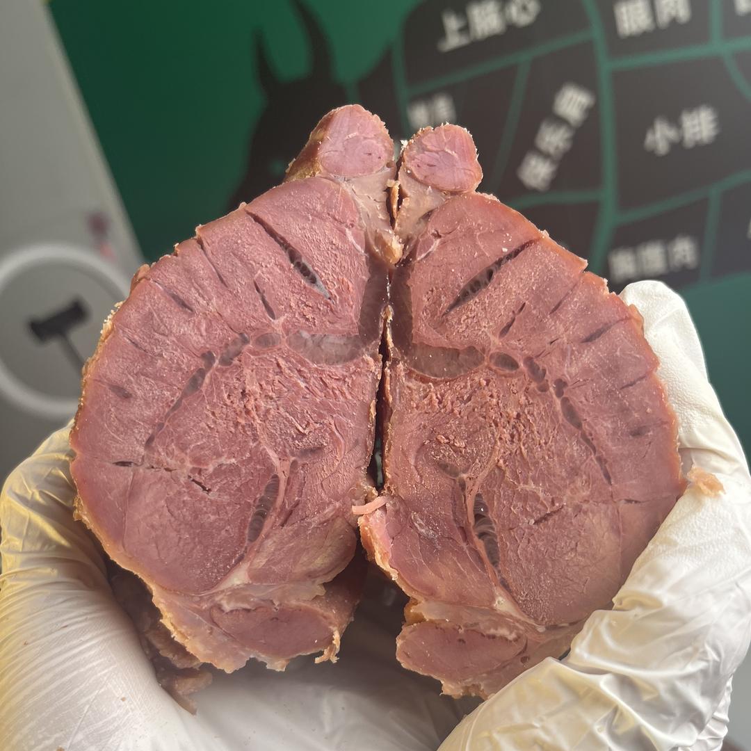 百草门肉制品旗舰店