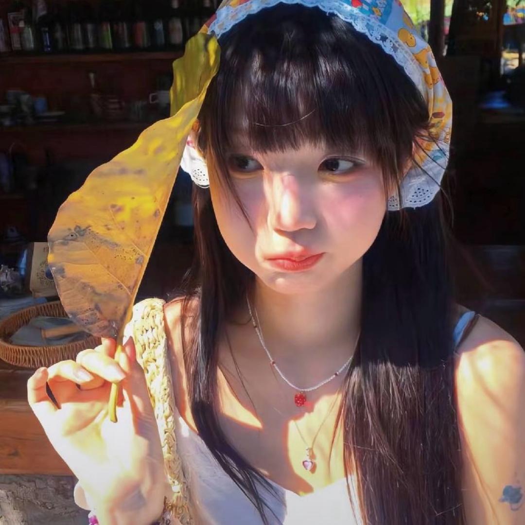 焦虑 小年糕-