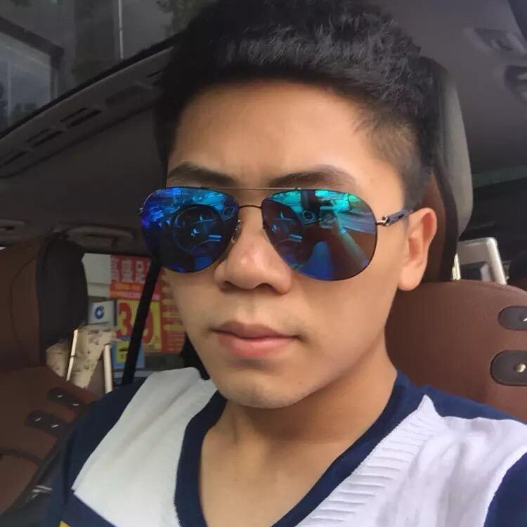 小马哥分享超市