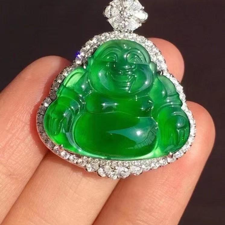 小吴珠宝翡翠
