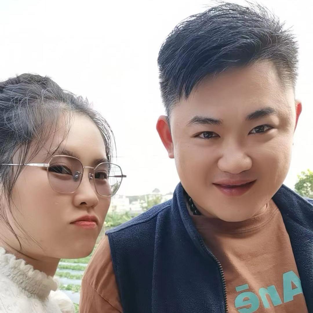 （粤姑娘细婶）叶叶美妆