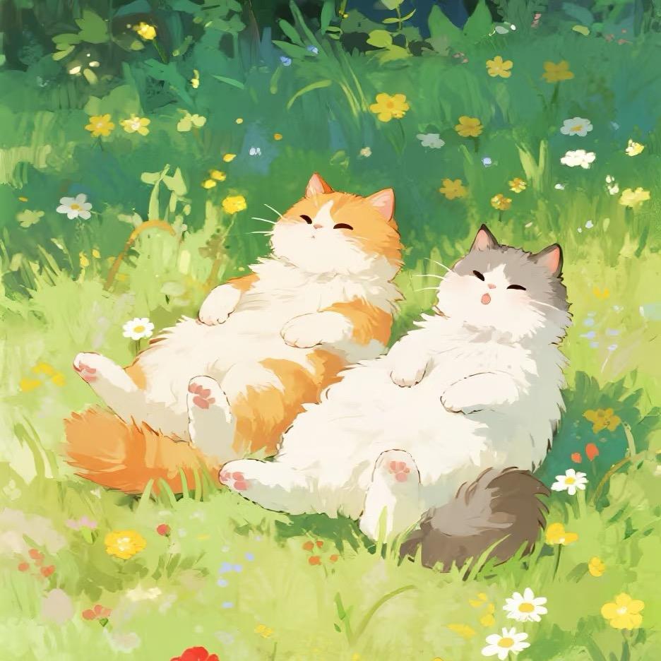 🦊琳