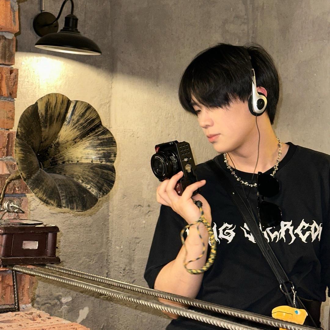 小明同学⚡️