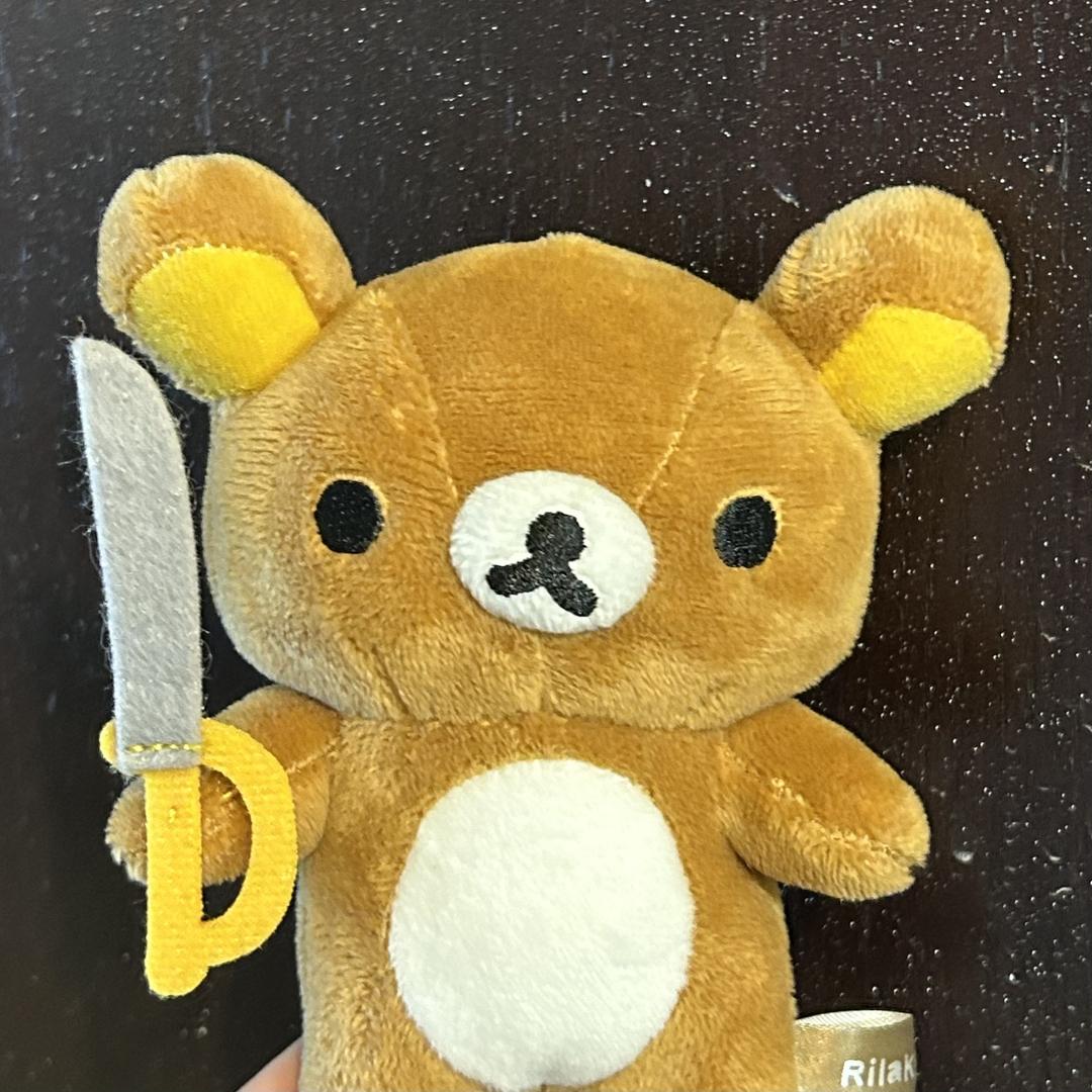 一只光