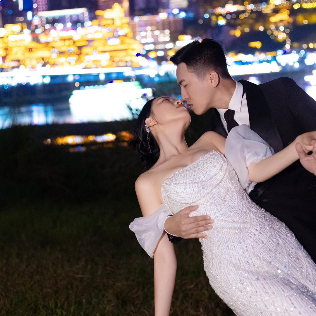 王甜甜的跳跳虎🐯